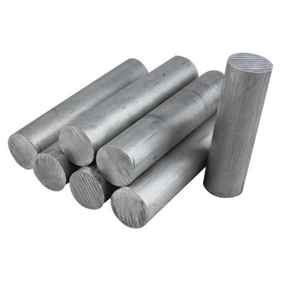 ποιότητας  Reliable Aluminium Alloy Bar Rod Quenching For Industrial Applications Εργοστάσιο