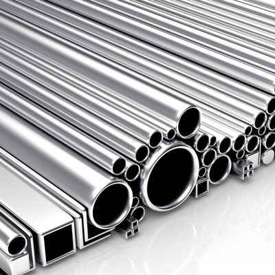ποιότητας  35mm 304 Stainless Steel Seamless Pipe DIN JIS ASTM Inox Εργοστάσιο