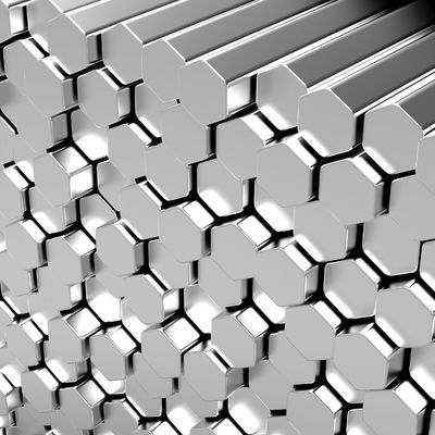 ποιότητας  AISI ASTM SUS 304 316 Round Stainless Steel Rod Bar Εργοστάσιο