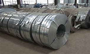 BA Finished Mirror Coil Strip από ανοξείδωτο ατσάλι 201 304 310s 410 430 1,5mm