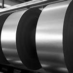 BA Finished Mirror Coil Strip από ανοξείδωτο ατσάλι 201 304 310s 410 430 1,5mm