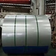 400 mm ταινία από ανοξείδωτο χάλυβα για συσκευασίες OEM - Υψηλή αντοχή σε έλξη ≥ 520MPa