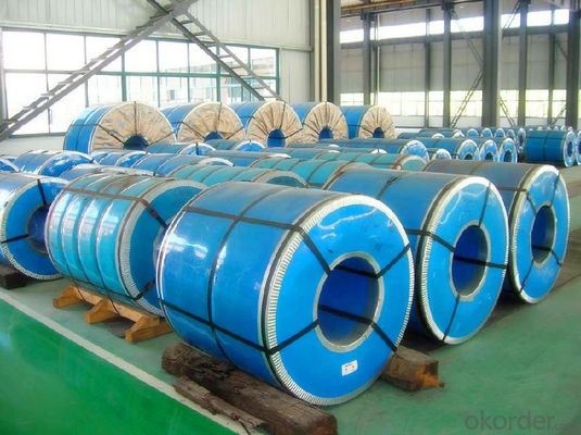 304 1/2H 3/4H H Temper Ss 304 Πηνίο Ανθεκτικό στη Διάβρωση Προσαρμοσμένο Πάχος για Σφράγιση Ακριβείας