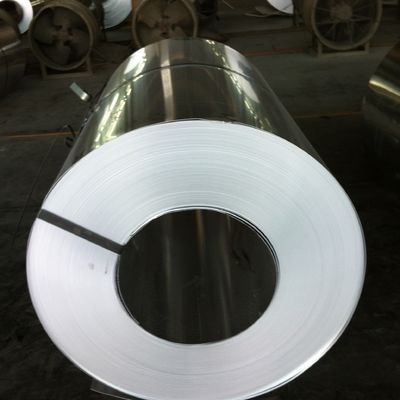 Πηνίο από ανοξείδωτο χάλυβα AISI 304 με πάχος 0,15 mm – 3,0 mm και σκληρότητα 1/2H 3/4H H για επεξεργασία ακριβείας μετάλλων