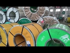 Προσαρμόσιμο διπλό σωλήνα από ανοξείδωτο χάλυβα ελαφρύ και εύκολο στην εγκατάσταση