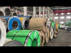 Υψηλής αντοχής γυαλισμένες επίπεδες ράβδοι από ανοξείδωτο χάλυβα SS420 430 202