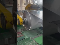 Επίπεδο φύλλο Πλάκα από ανοξείδωτο χάλυβα 1000mm-2000mm 0,3mm-150mm